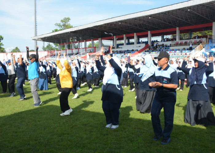 Himpaudi Cilacap Desak DPR Segera Sahkan RUU Sisdiknas