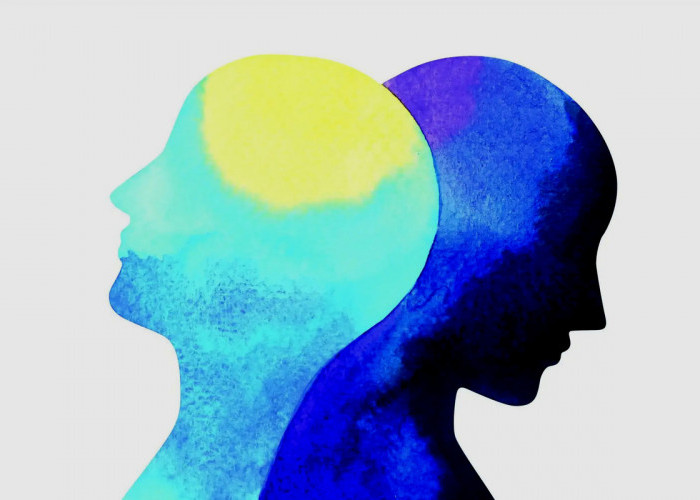 Ciri-Ciri dan Penyebab Gangguan Kesehatan Mental Bipolar