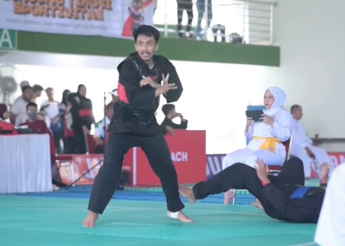 Banjarnegara Tempati Posisi Kesembilan Porprov Jateng 2026 di Klasemen Sementara Porprov Jateng 2026