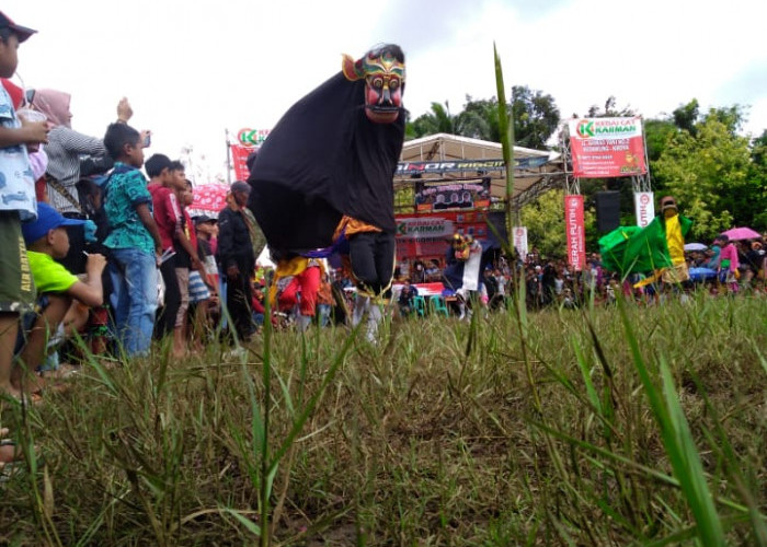 PKL Tamkot Sumpiuh Bahagia, Expo Dongkrak Penjualan