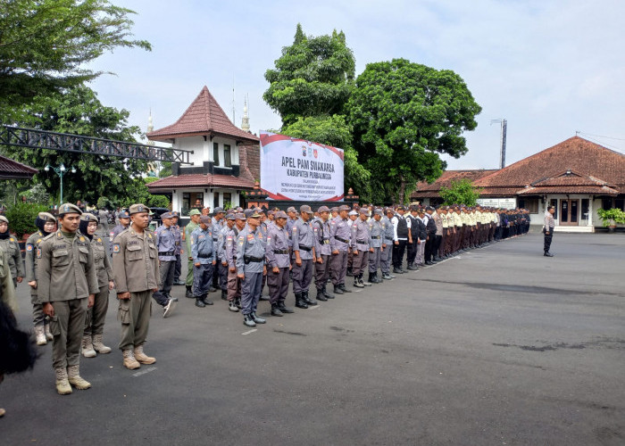 Sebanyak 270 Satkamling di Kabupaten Purbalingga Berstatus Pasif