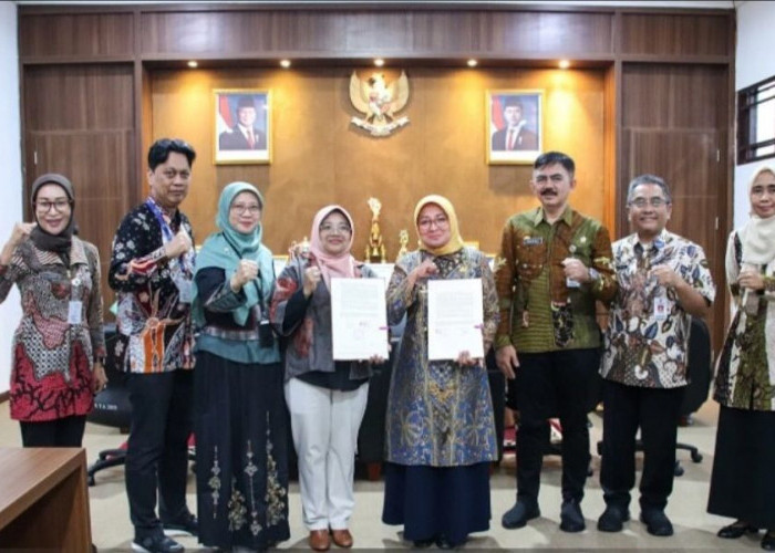 Pemkab Kebumen Tambahkan Rp7 Miliar Pertahankan UHC