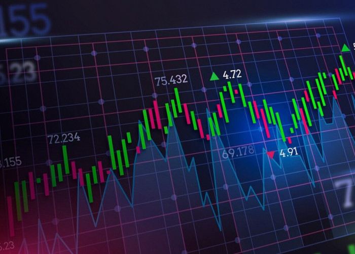 Ini Dia Penyebab IHSG Meningkat 1% di Bulan Agustus 2025