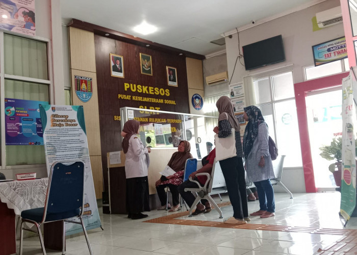 Dampak Pembaruan Data, Puluhan Ribu Peserta PBI di Cilacap Terhapus