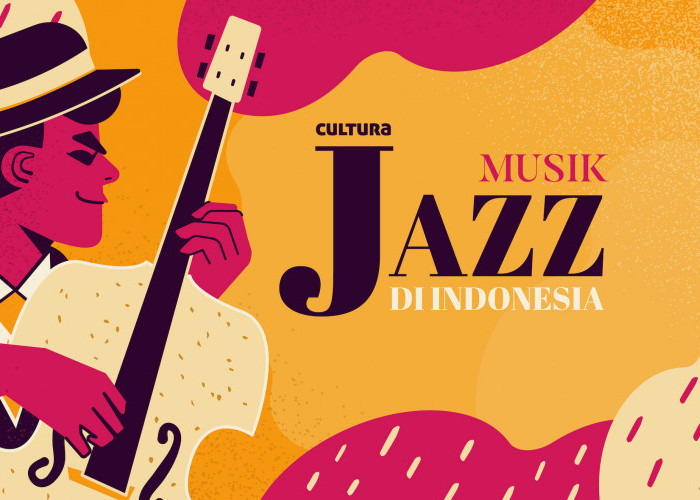 Perkembangan Musik Jazz di Indonesia   