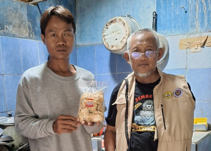 Konsumen Semakin Selektif, Pelaku UMKM Diminta Tidak Tunda Daftar Sertifikat Halal