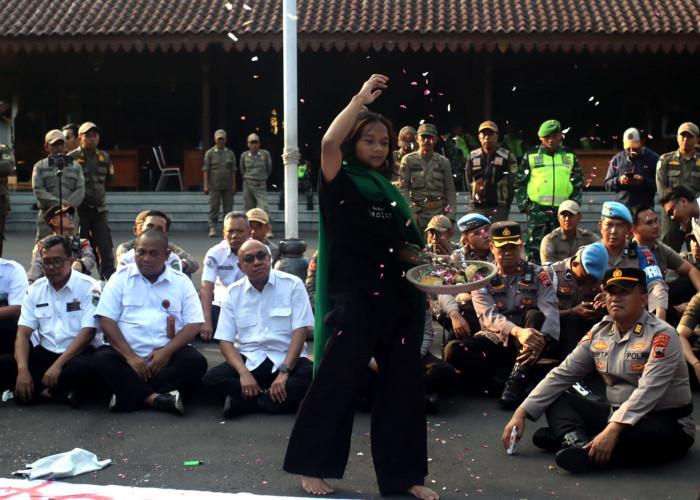 Mahasiswa PMII 