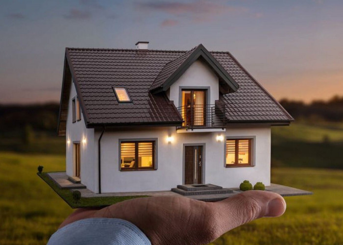 Lebih Baik Membeli Rumah atau Membangun Rumah sendiri? Berikut Penjelasannya
