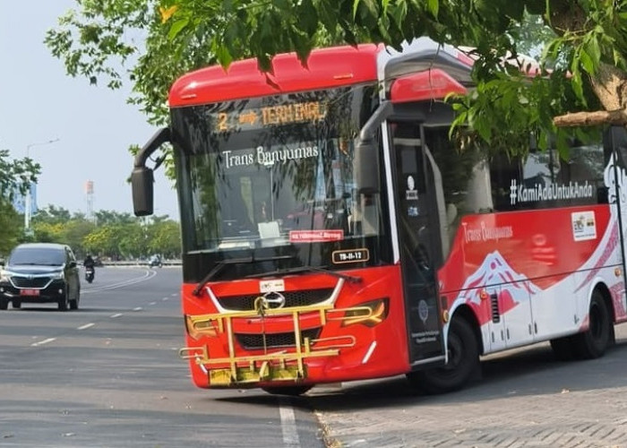 Sadewo Ngotot Trans Banyumas Tetap Jalan, Siapkan Berbagai Opsi Tutup Kekurangan Subsidi Rp15 Miliar