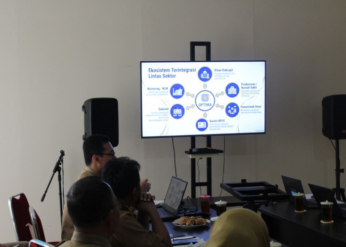 Permudah Layanan, Dinpendukcapil Purbalingga Siapkan Aplikasi Adminduk Online Diluncurkan Agustus 2026