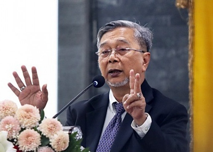 Prof. Nindyo: Keputusan Bisnis yang Patuhi GCG dan TARIF Layak Dapat Perlindungan Hukum