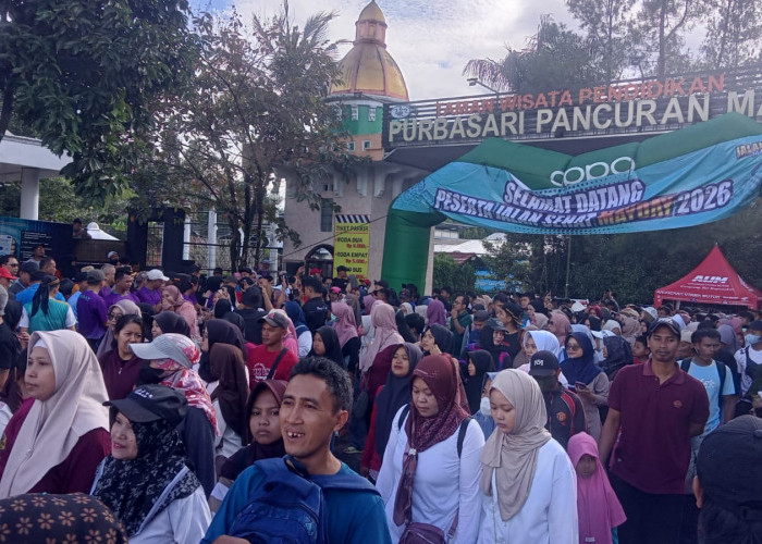 May Day Purbalingga: 47 PHK hingga Triwulan I 2026, Serapan Kerja Tembus 300 Orang