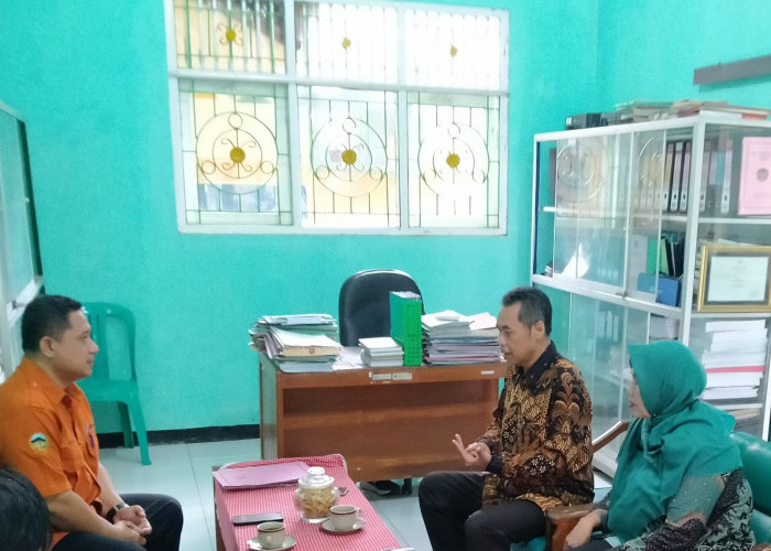 Distribusi MBG Siswa SD/MI di Pangebatan Belum Normal