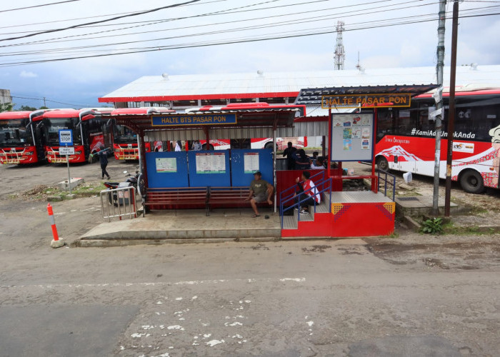 Tarif Gratis Bus Trans Banyumas untuk Pelajar dan Lansia Berlaku Dua Bulan