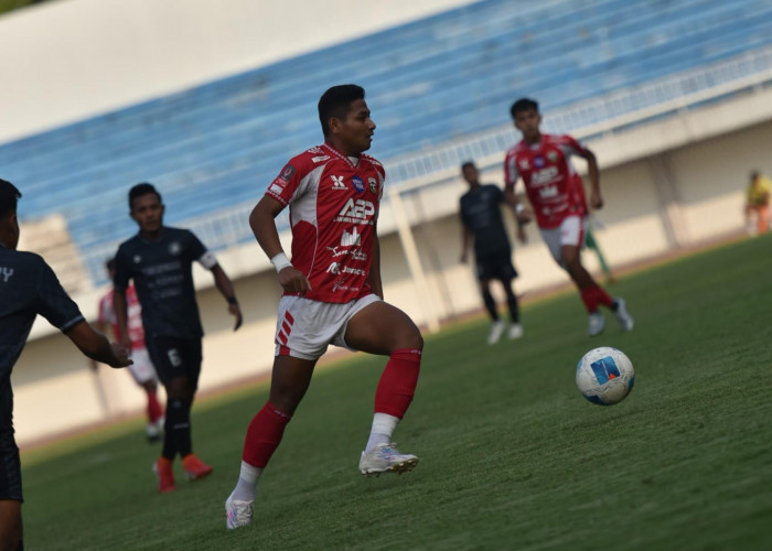 Lolos ke Delapan Besar Liga 4 Nasional, Manajemen Persibangga Gelontorkan Bonus Total Rp55 Juta