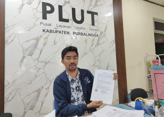 Gunakan Aplikasi XStar BPH Migas, PLUT Purbalingga Pastikan Solar Subsidi UMKM Tepat Sasaran