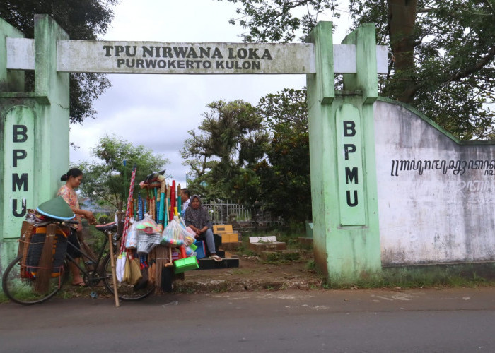 Referensi Dari Kota Besar, UPT Pengelolaan Pemakaman Jadi Kebutuhan