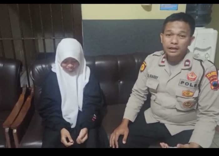 Ingin Temui Pria yang Dikenal Lewat Facebook, Gadis Asal Wonogiri Malah Terlantar di Banyumas 