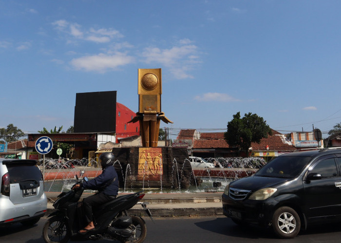 Targetkan Adipura Ke-7, DLH Banyumas Libatkan Masyarakat dalam Pengelolaan Sampah