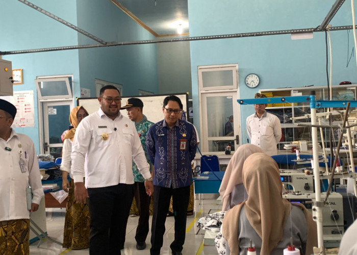 Pemkab Purbalingga Komitmen Dorong SMK Jadi Lembaga Pendidikan Vokasi