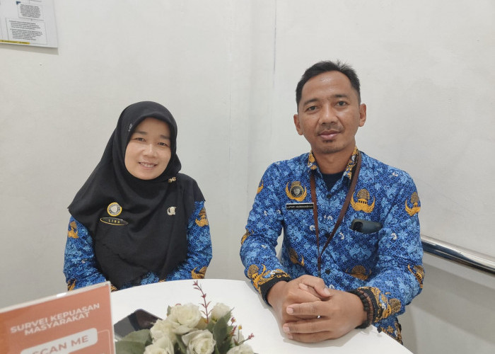 Aplikasi Simba Belum Dibuka, Pengajuan BOP Lembaga Keagamaan di Purbalingga Masih Menunggu Kemenag Pusat