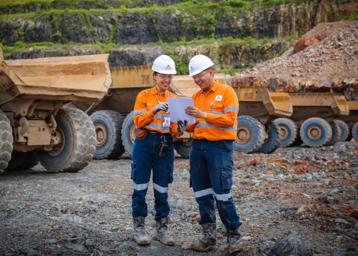 Mengejutkan! Ternyata Ini Daftar Pekerjaan dengan Angka Gaji Tertinggi dan Terendah di Indonesia