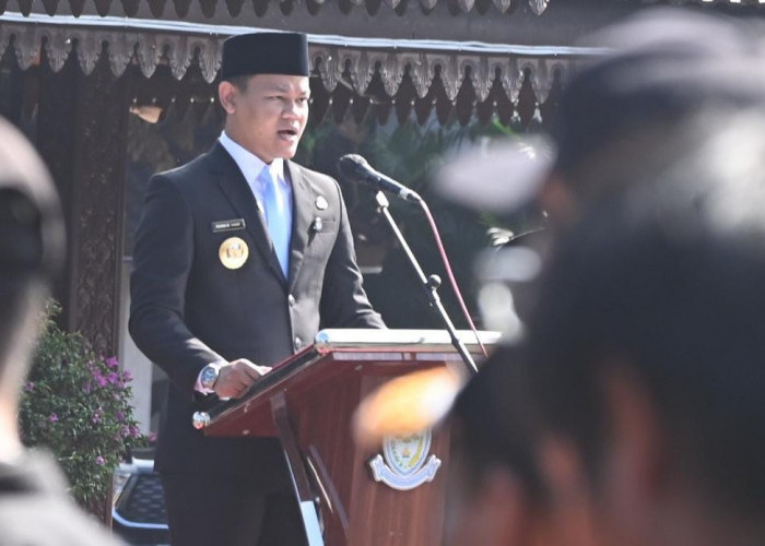 Tahun Depan Hanya 23 OPD, Pemkab Mulai Petakan Jumlah Kantor
