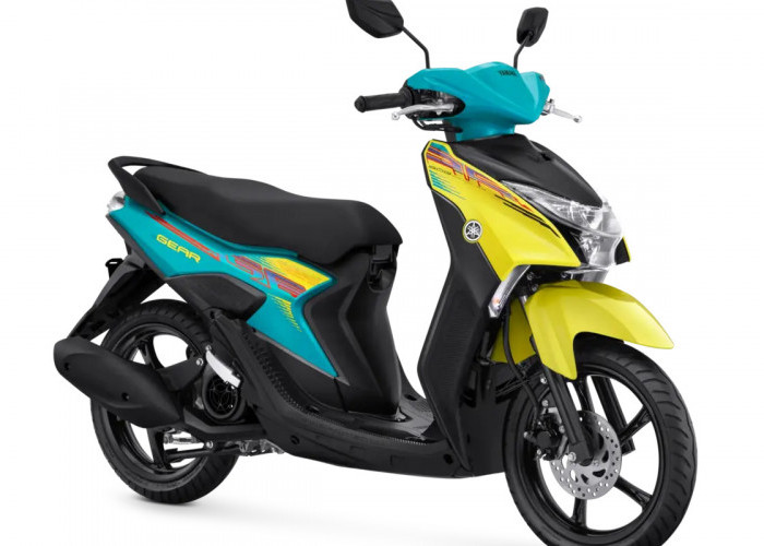 Daftar Harga 6 Motor Matic yang Cocok Untuk Wanita di Bawah Rp 20 Juta