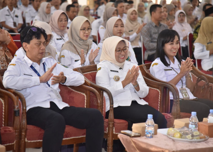 Pemkab Kebumen Beri Subsidi KPR FLPP, Tingkatkan Kepemilikan Rumah ASN dan MBR