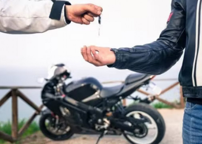 Yuk Simak! Inilah Cara Jual Kredit Kendaraan Bermotor Tanpa Ribet