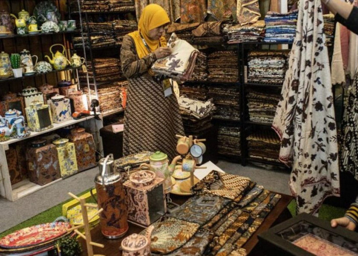 Pelaku Usaha Kecil Bisa Mengajukan KUR Rp50 Juta Tanpa Agunan? Cek di Sini