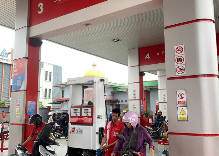 Beralih ke BBM Non-Subsidi Pertamina, Pengendara Rasakan Tarikan Mesin Lebih Responsif dan Irit