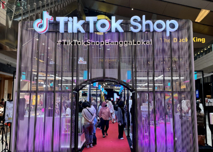 Tren TikTok Shop, Belanja Online yang Seru dan Menguntungkan