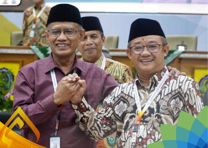 Tertib, Dahlan Iskan Sebut E-Voting Muktamar Muhammadiyah Mungkin Bisa Diadopsi untuk Pemilu Indonesia