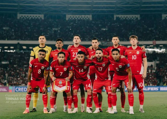 Garuda Siap Terbang ke Jeddah: Jadwal dan Prediksi Timnas Indonesia vs Arab Saudi 