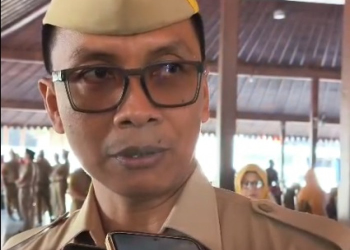 Krisis Murid di SDN 8 Kranji Purwokerto, Dampak Digitalisasi yang Gagap
