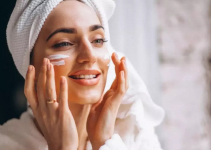 Cara Menggunakan Skincare Pagi untuk Kulit Wajah dengan Benar