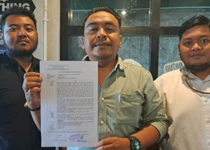 Isu Pertamax Campur Air di Banyumas Dibantah, Sebar Isu Hoaks Pemilik Akun TikTok Dipolisikan