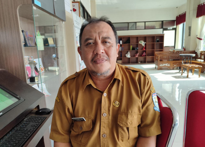 Terlambat Submit Data, Perpusda Purbalingga Reakreditasi Tahun Depan