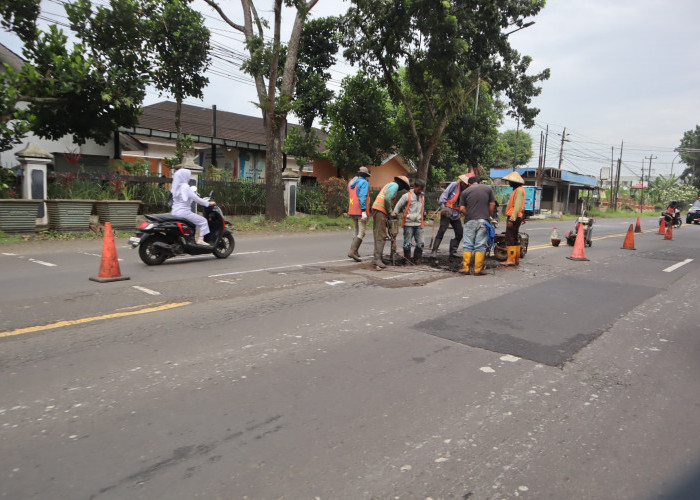 Rawalo–Menganti Jadi Titik Rawan Saat Mudik, Jalur Tengah dan Selatan Diprediksi Padat