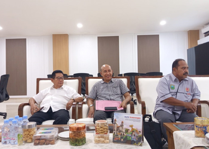 Sempat Tersendat, Dana Hibah KONI Akhirnya Turun