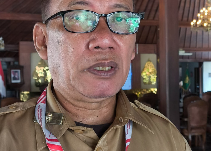 Parpol di Banyumas Usulkan Bantuan Keuangan Naik Dua Kali Lipat