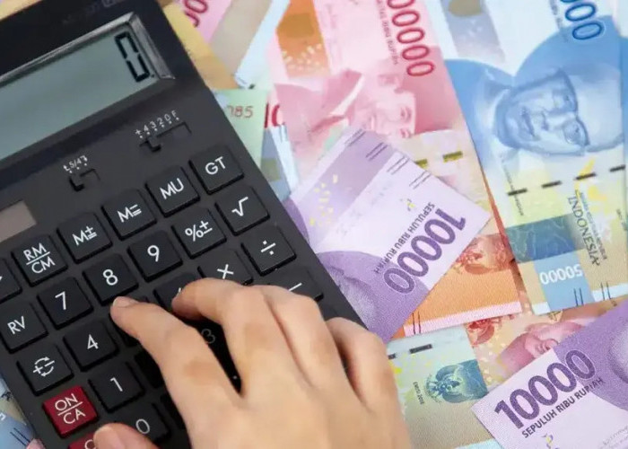 Sri Mulyani Berikan Plafon KUR UMKM Kenaikan Menjadi Rp 20 M Kepada Pengusaha