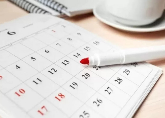 Daftar Tanggal Merah September 2025, Ada Long Weekend Lagi!
