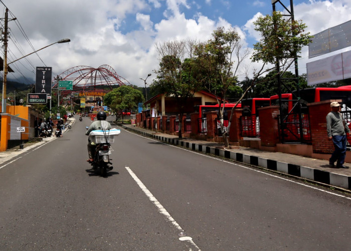 Tambal Lubang di Banyumas Dikebut Jelang Mudik, Tiga Ruas Provinsi Ditarget Rampung H-10