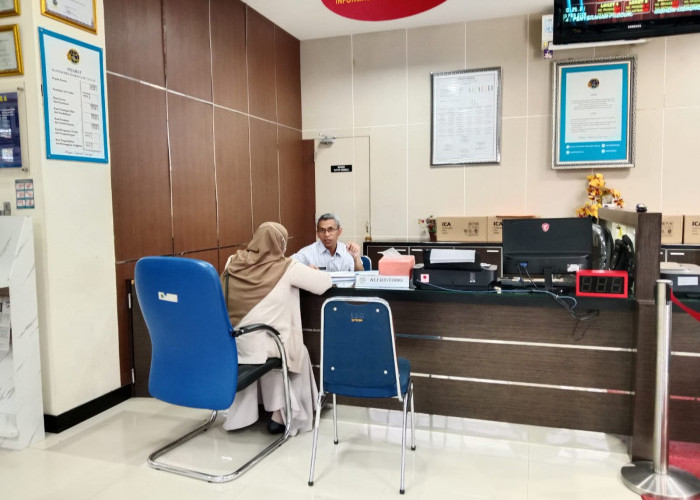 Kuota PTSL Cilacap 2026 Tambah Jadi 25 Ribu Bidang Tanah