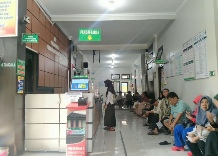 Pelunasan Haji 2027 Menanti Istitoah, Pemeriksaan Kesehatan Jemaah Banyumas Baru 60 Persen