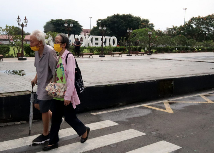 Proses Pemekaran Terhenti, Pemkab Terus Lakukan Komunikasi 