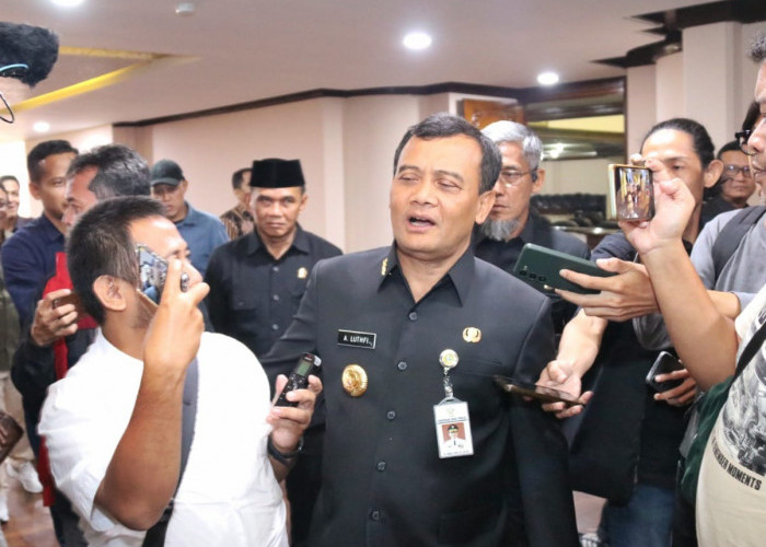 Berkat Kerja-Kerja Kolaboratif, Ekonomi Jawa Tengah Tumbuh 5,28 Persen