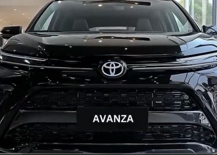 3 Mobil Terlaris di Awal Tahun 2025, Inilah Jawara Penjualan yang Mendominasi Pasar